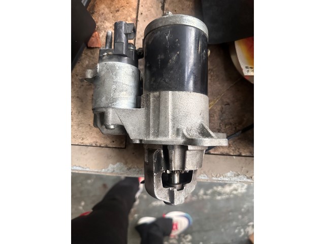 GMC/Chevy SUV Starter