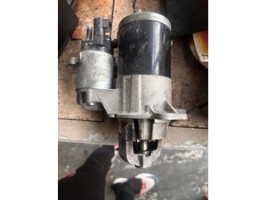 GMC/Chevy SUV Starter