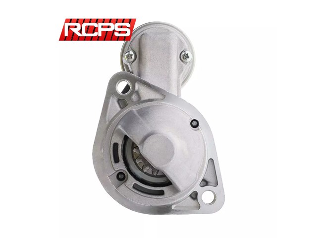 New 12V Starter For Kia Soul 2.0L 2014-2021 36100-2E121 36100-2E200 36100-2E121R