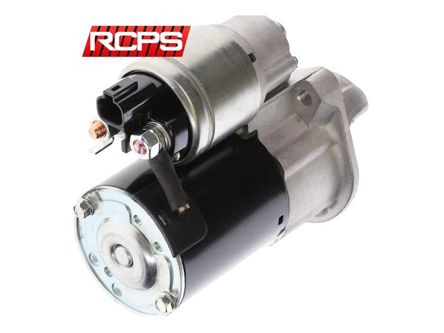 New 12V Starter For Kia Soul 2.0L 2014-2021 36100-2E121 36100-2E200 36100-2E121R
