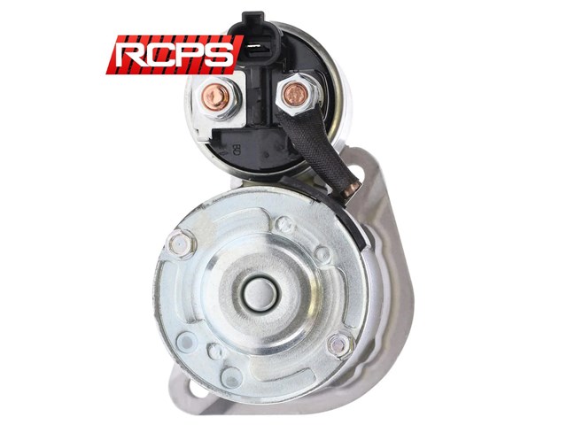 New 12V Starter For Kia Soul 2.0L 2014-2021 36100-2E121 36100-2E200 36100-2E121R