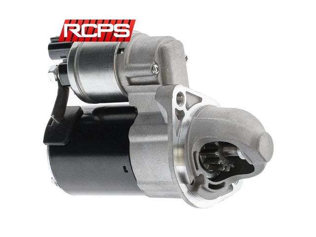 New 12V Starter For Kia Soul 2.0L 2014-2021 36100-2E121 36100-2E200 36100-2E121R