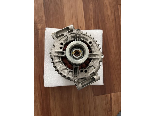 2008 Mercedes ML350 Alternator