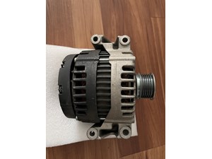2008 Mercedes ML350 Alternator