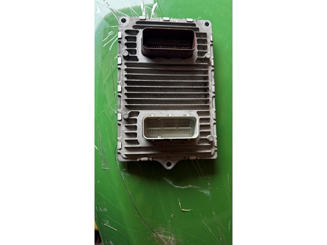 2014 Jeep Wrangler ECU