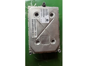 2014 Jeep Wrangler ECU