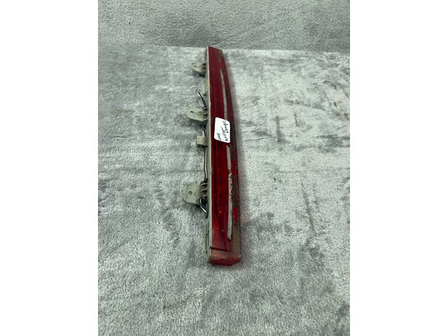 2011 - 2015 Nissan Rogue Rear LED Spoiler Third Tail Brake Light OEM Tested