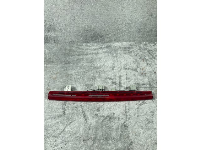 2011 - 2015 Nissan Rogue Rear LED Spoiler Third Tail Brake Light OEM Tested