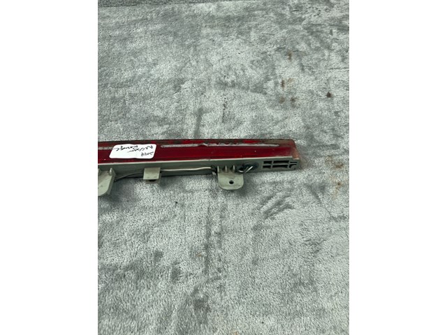 2011 - 2015 Nissan Rogue Rear LED Spoiler Third Tail Brake Light OEM Tested