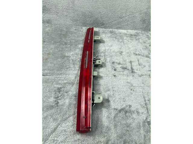 2011 - 2015 Nissan Rogue Rear LED Spoiler Third Tail Brake Light OEM Tested