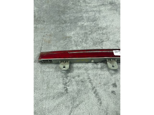 2011 - 2015 Nissan Rogue Rear LED Spoiler Third Tail Brake Light OEM Tested