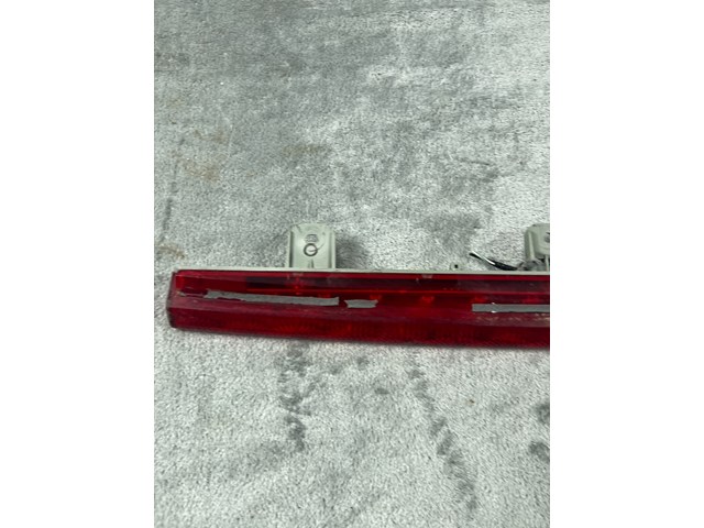 2011 - 2015 Nissan Rogue Rear LED Spoiler Third Tail Brake Light OEM Tested