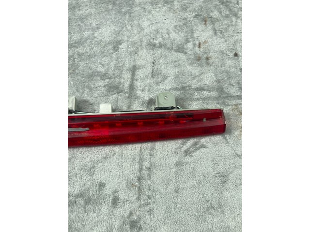 2011 - 2015 Nissan Rogue Rear LED Spoiler Third Tail Brake Light OEM Tested