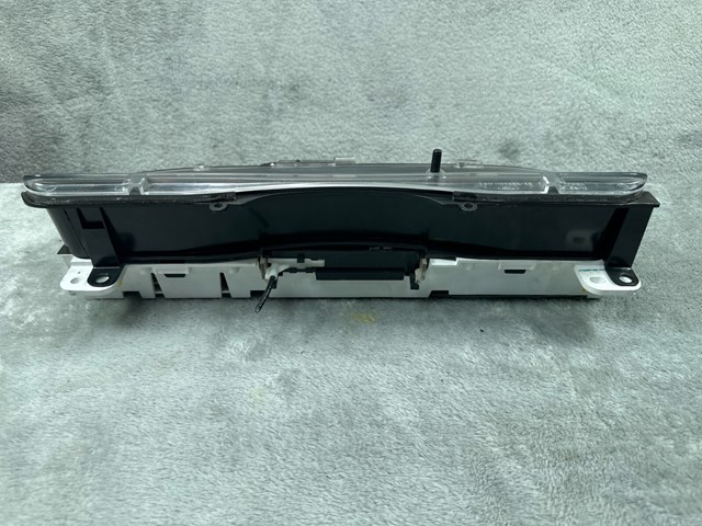 2000 - 2001 Ford Excursion Instrument Cluster Speedometer XC3F-10C956-AC OEM