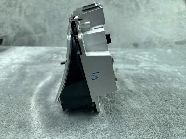 2000 - 2001 Ford Excursion Instrument Cluster Speedometer XC3F-10C956-AC OEM