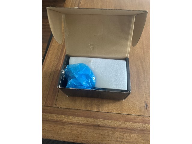 2010 Acura TSX Starter