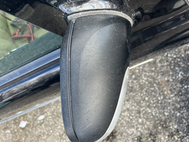 06-08 Mercedes W164 ML350 ML320 Right Passenger Side View Door Mirror OEM