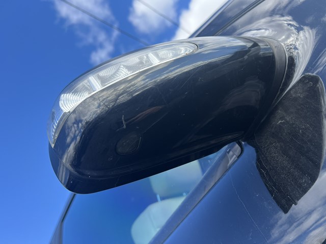 06-08 Mercedes W164 ML350 ML320 Right Passenger Side View Door Mirror OEM