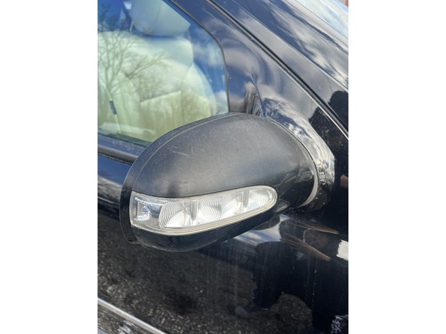 06-08 Mercedes W164 ML350 ML320 Right Passenger Side View Door Mirror OEM