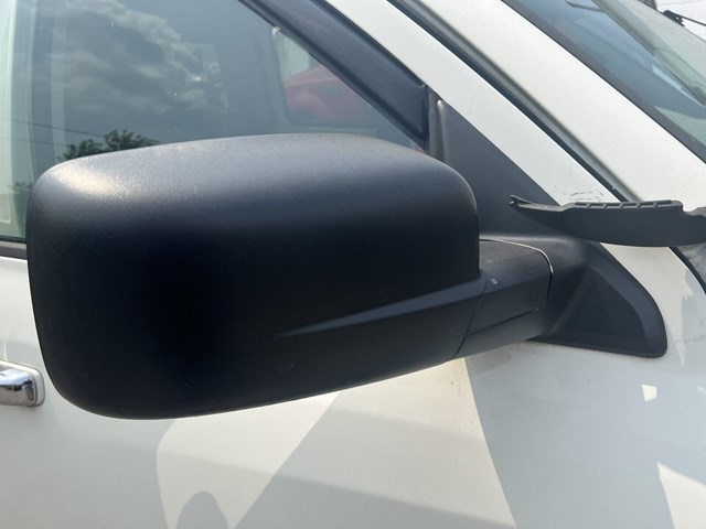 2009-2012 Dodge Ram Passenger Side 18-72300 Mirror