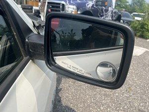 2009-2012 Dodge Ram Passenger Side 18-72300 Mirror