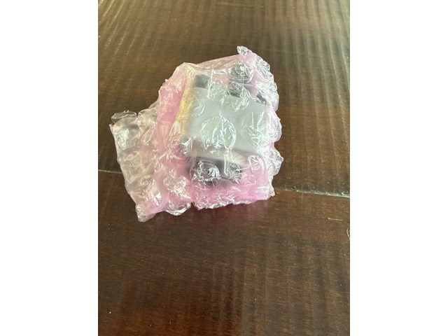 2020 Land Rover Range Rover Camera