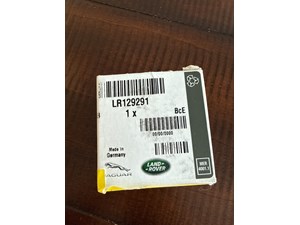 2020 Land Rover Range Rover Camera