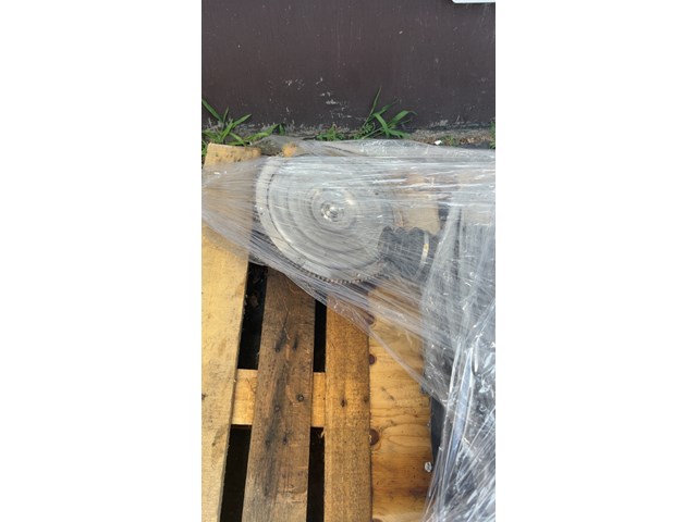 2007 Honda Civic Transmission