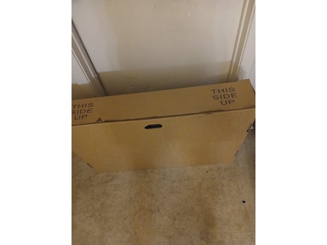 2013 Chrysler 200 Radiator