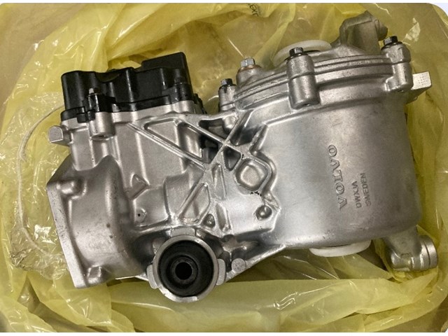 2013-2017 Volvo XC60 Differential