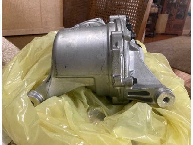 2013-2017 Volvo XC60 Differential
