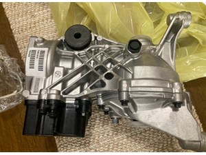 2013-2017 Volvo XC60 Differential
