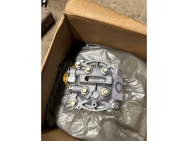 2021 Chevy Trax AC Compressor