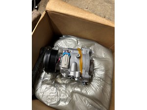 2021 Chevy Trax AC Compressor