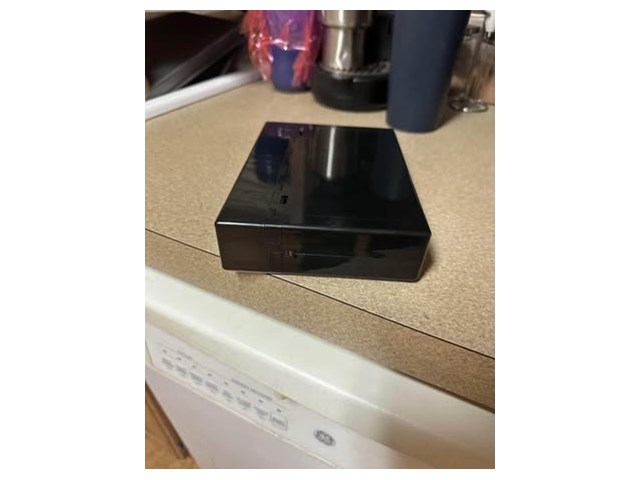 2015 Buick Enclave Body Control Module