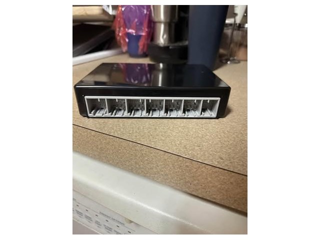 2015 Buick Enclave Body Control Module