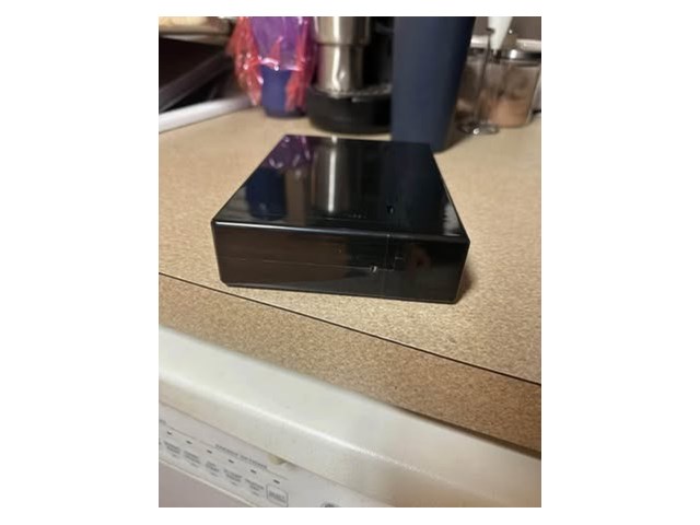 2015 Buick Enclave Body Control Module