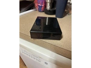 2015 Buick Enclave Body Control Module