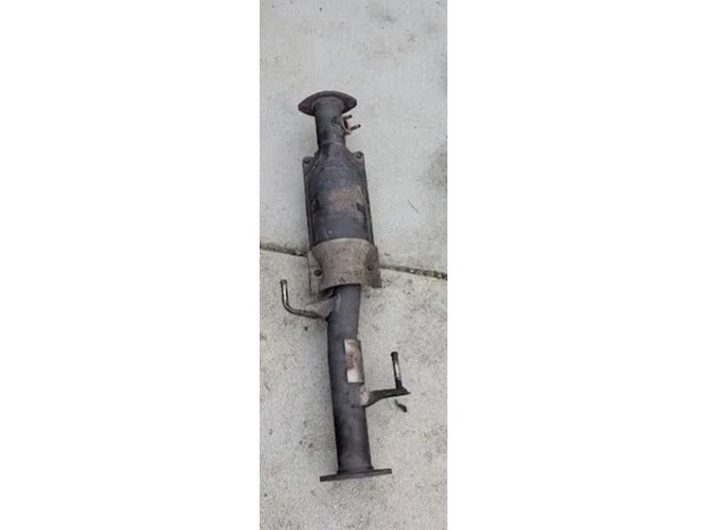 1996 Toyota 4Runner Catalytic Converter