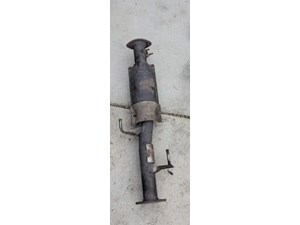 1996 Toyota 4Runner Catalytic Converter