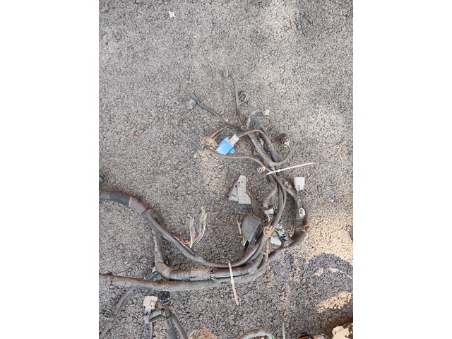 2010 Toyota Prius Fuse Box