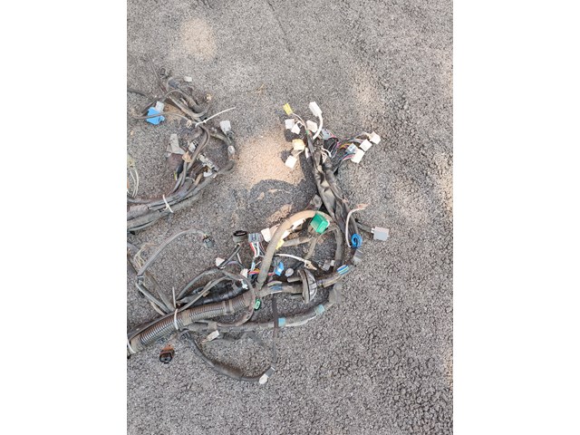 2010 Toyota Prius Fuse Box