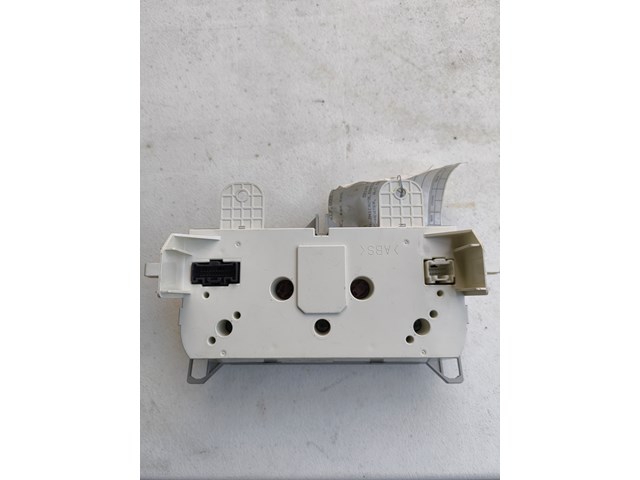 2008 Mazda Mazda5 Heater/AC Components