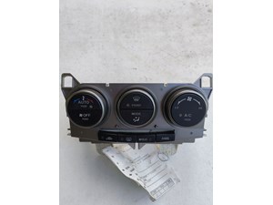 2008 Mazda Mazda5 Heater/AC Components