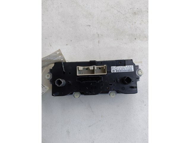 2006 Volkswagen Passat Heater/AC Components