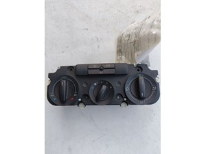 2006 Volkswagen Passat Heater/AC Components