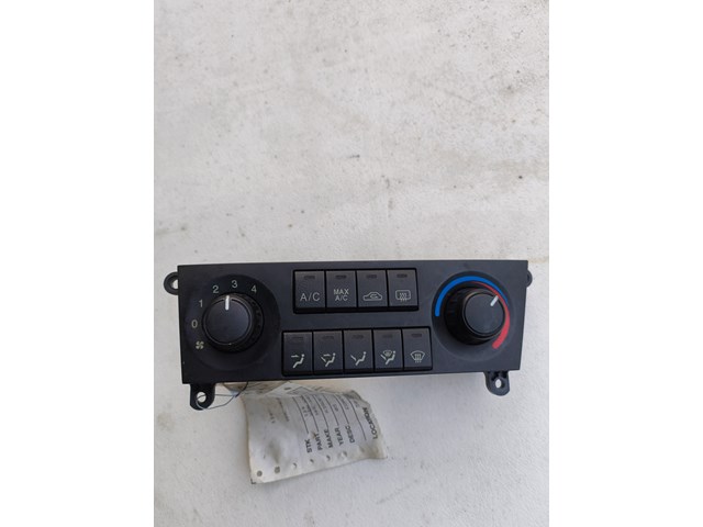 2005 Kia Optima Heater/AC Components