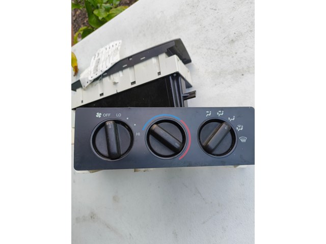 1996 Toyota Avalon Heater/AC Components