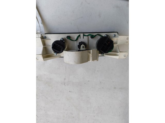 1996 Toyota Avalon Heater/AC Components