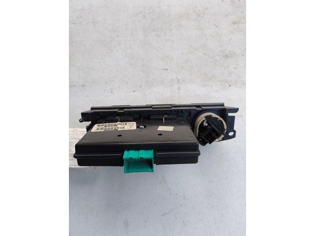 1997 Chevy Lumina Car Heater/AC Components